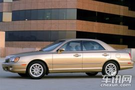 现代-君爵(进口)