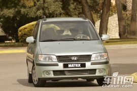 现代-美佳(进口)