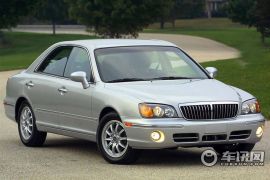 现代-君爵(进口)