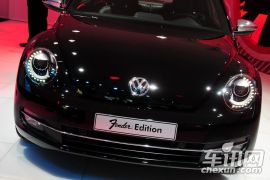 大众-甲壳虫-甲壳虫Fender摇滚限量版