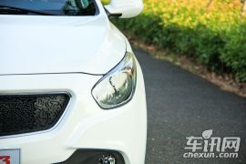 广汽乘用车-传祺GA3