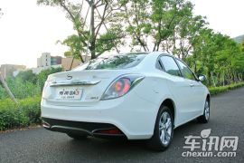 广汽乘用车-传祺GA3