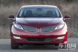 林肯-林肯MKZ2013款