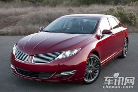 林肯-林肯MKZ2013款