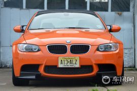 宝马-2013款宝马M3 COUPE LIME ROCK EDITION