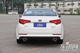 东风悦达起亚-起亚K5-2.0L DLX AT