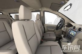 开瑞汽车-优雅II代