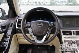 比亚迪-比亚迪思锐-1.5TID 自动尊贵型