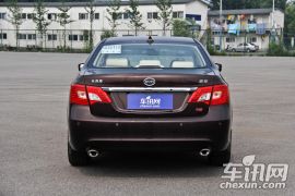 比亚迪-比亚迪思锐-1.5TID 自动尊贵型