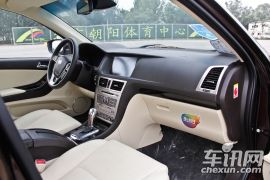 比亚迪-比亚迪思锐-1.5TID 自动尊贵型