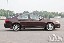 比亚迪-比亚迪思锐-1.5TID 自动尊贵型