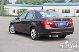 比亚迪-比亚迪思锐-1.5TID 自动尊贵型