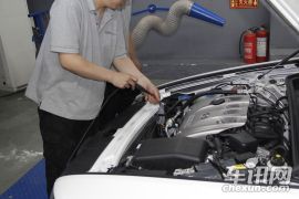 拆车坊第十九期功率测试