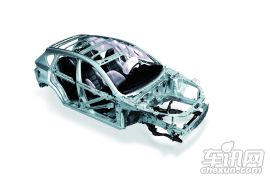 长安马自达CX-5官图