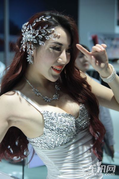 凯迪拉克(进口)1号车模