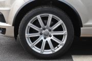 奥迪-奥迪Q7-35 TFSI 专享型
