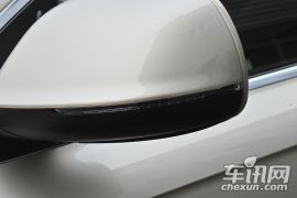 奥迪-奥迪Q7-35 TFSI 专享型