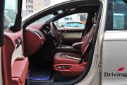 奥迪-奥迪Q7-35 TFSI 专享型