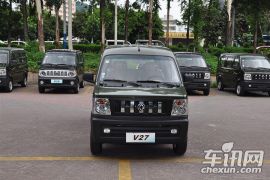 东风小康V27