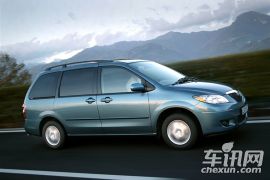 马自达-马自达8(进口)