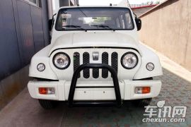 北汽制造-战旗2024