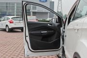 长安福特-翼虎-1.6L GTDi 两驱风尚型