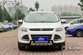 长安福特-翼虎-1.6L GTDi 两驱风尚型