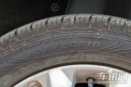 长安福特-翼虎-1.6L GTDi 两驱风尚型