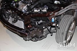 比亚迪思锐拆解