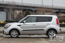 东风悦达起亚-秀尔