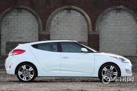 现代-Veloster飞思