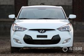 现代-Veloster飞思