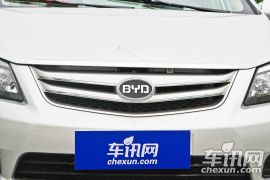 比亚迪-比亚迪L3-1.5手动舒适型