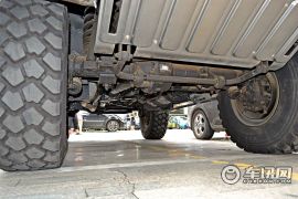 2013成都车展探馆 钢铁巨兽奔驰乌尼莫克