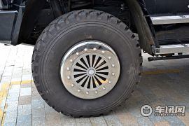 2013成都车展探馆 钢铁巨兽奔驰乌尼莫克