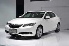 讴歌-讴歌ILX