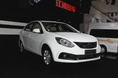 江淮汽车-和悦A30