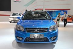 东南汽车-东南V6菱仕