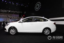 江淮汽车-和悦A30