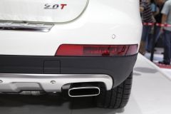 长城汽车-哈弗H8