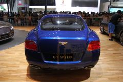 宾利-宾利宾利GT 