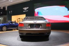 宾利-宾利FLYING SPUR