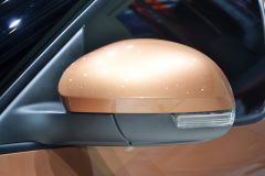 上海大众斯柯达-野帝