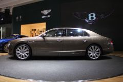 宾利-宾利FLYING SPUR