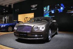 宾利-宾利FLYING SPUR