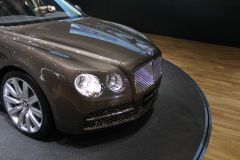 宾利-宾利FLYING SPUR