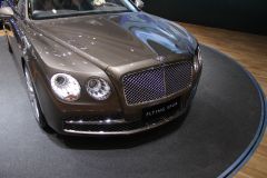 宾利-宾利FLYING SPUR
