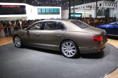 宾利-宾利FLYING SPUR