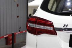 长城汽车-哈弗H8