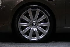 宾利-宾利FLYING SPUR